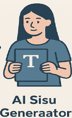 AI Sisu Generaator
