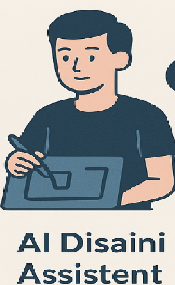 AI Disaini Assistent